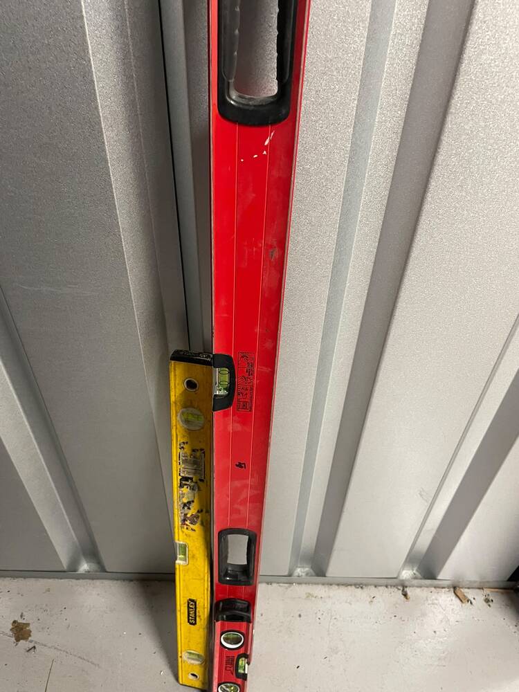 Hayes Storage Facility auction IB-7770 31