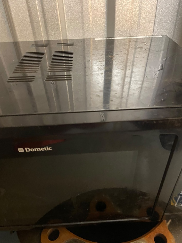 Hayes Storage auction IB-5234