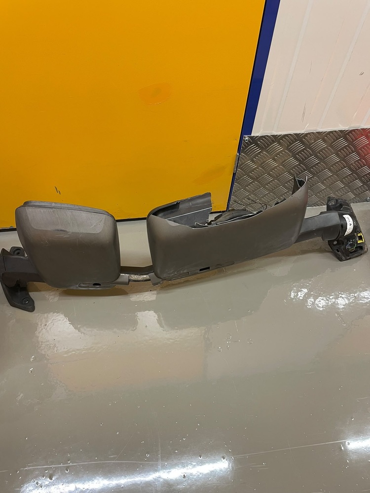Hayes Self storage auction IB-5234