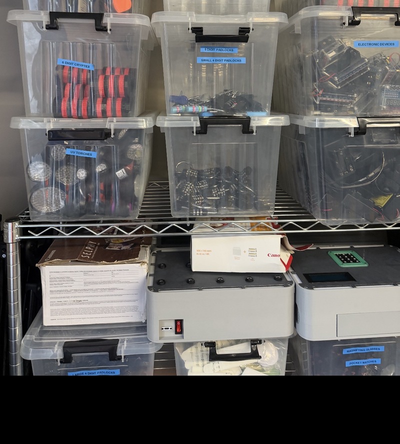 Standby Self Storage Reigate Self storage facility auction IB-3979 15