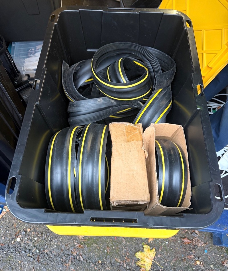 Standby Self Storage Reigate Storage Facility auction IB-3979 21