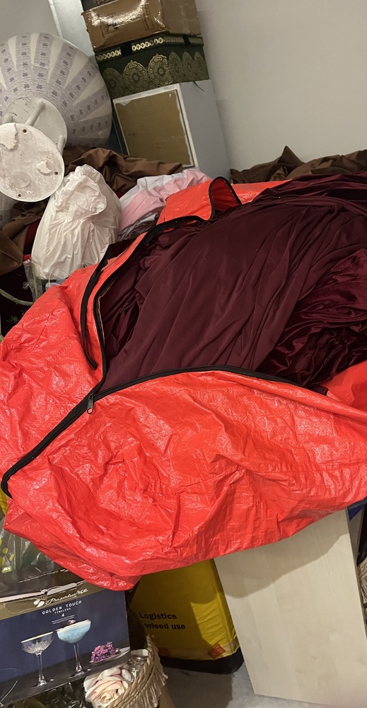 Easy Access Self Storage Stockport Storage auction IB-1097 10