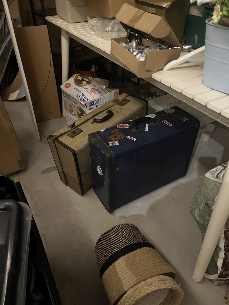 Easy Access Self Storage Stockport storage facility unit auction IB-1097 16