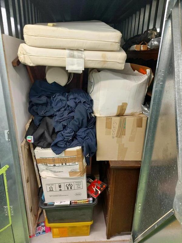 iBidOnStorage.co.uk StorageMart Auction 16667139659550