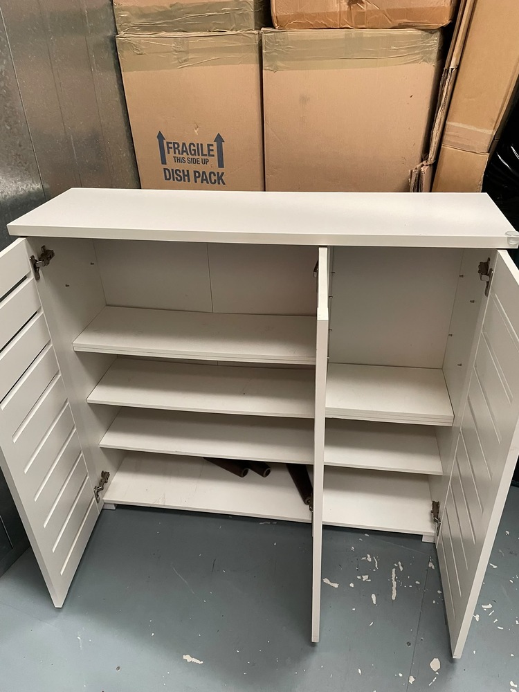 Stanmore Storage auction IB-1244 30