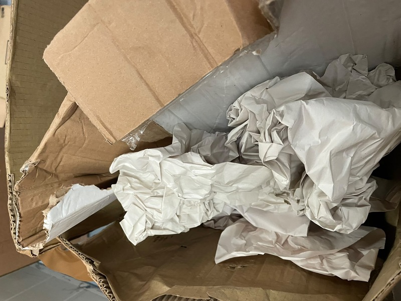 Stanmore storage facility unit auction IB-1244 26