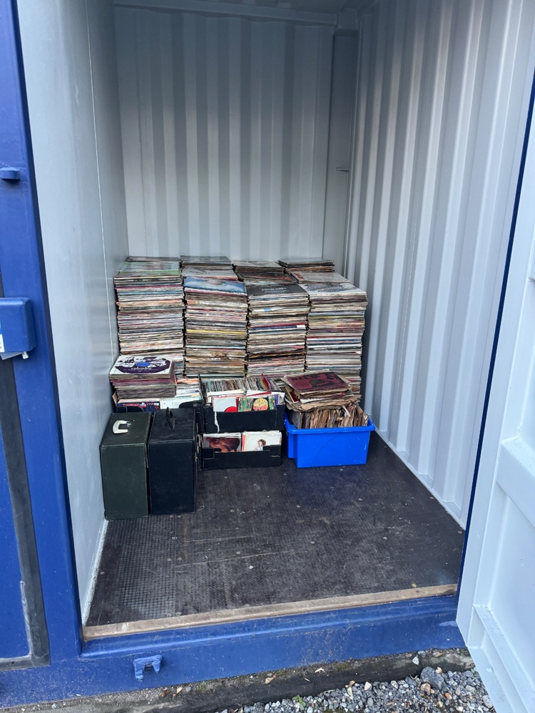 StandBy Self Storage Croydon Storage Facility auction IB-6693