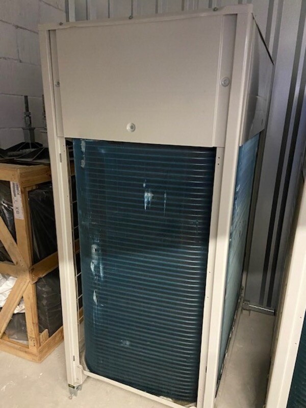 iBidOnStorage.co.uk Access Self Storage Auction 16669736186731