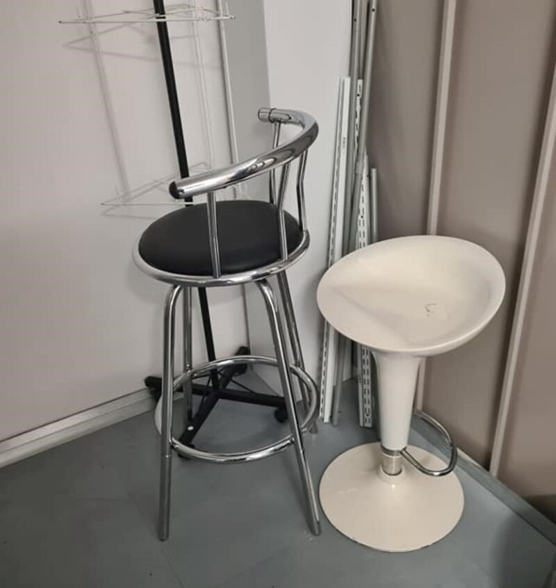 iBidOnStorage.co.uk LoknStore Auction 16673057905039