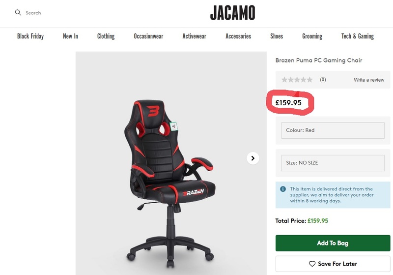 iBidOnStorage.co.uk The Storage Team Widnes Auction 16673950686000