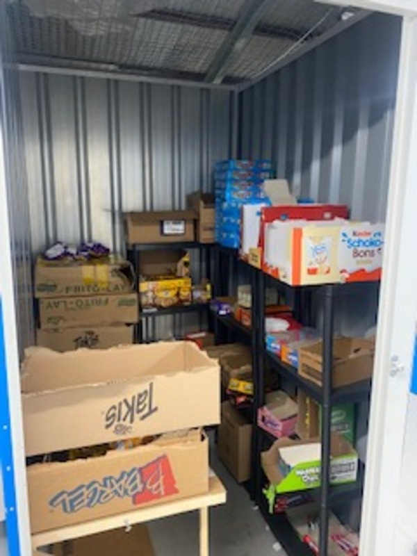 iBidOnStorage.co.uk StorageMart Auction 16675779047284