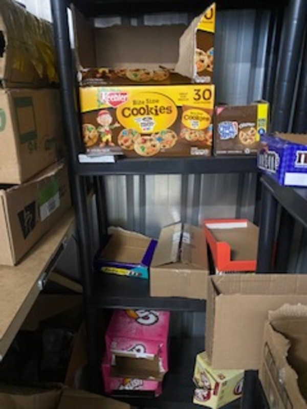 iBidOnStorage.co.uk StorageMart Auction 16675779047284