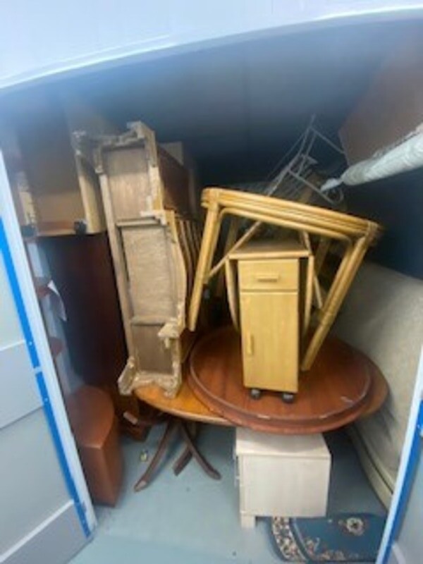 iBidOnStorage.co.uk Storage King Auction 16678264241890