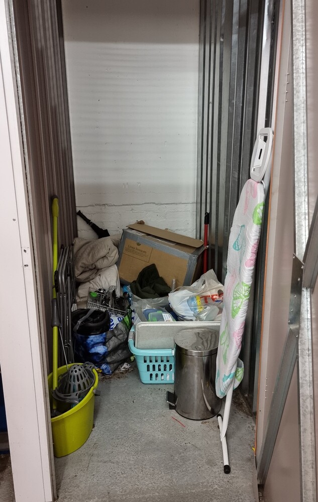 iBidOnStorage.co.uk LoknStore Auction 16679168177266