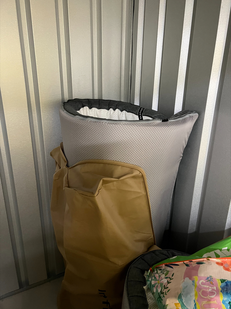 iBidOnStorage.co.uk Kangaroo Self Storage Ltd. Auction 16680843096502