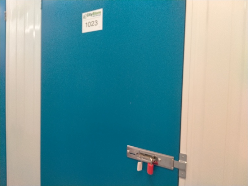 iBidOnStorage.co.uk StorageMart Auction 16690311609679