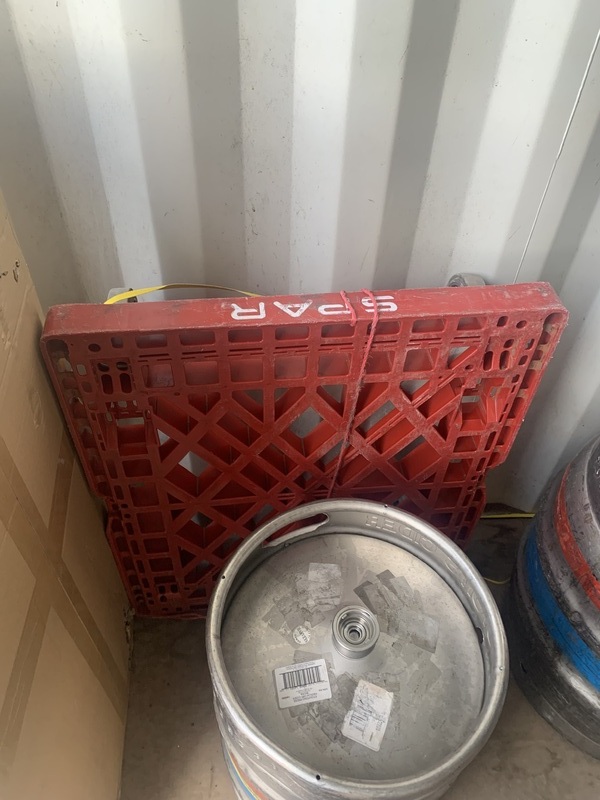 iBidOnStorage.co.uk Container Team Ltd Auction 16693017831788