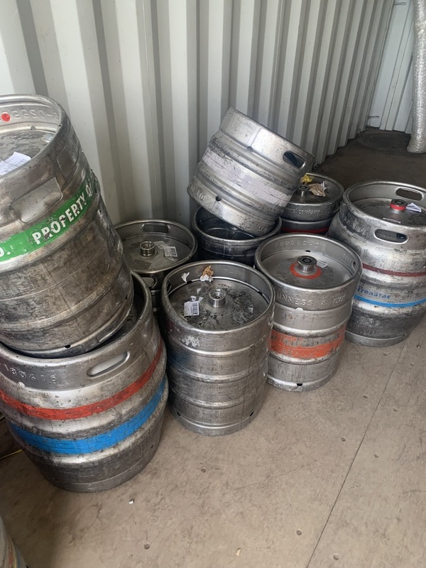 iBidOnStorage.co.uk Container Team Ltd Auction 16693017831788