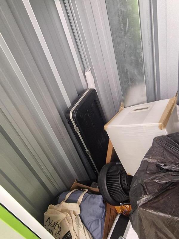 iBidOnStorage.co.uk StorageMart Auction 16696403281663