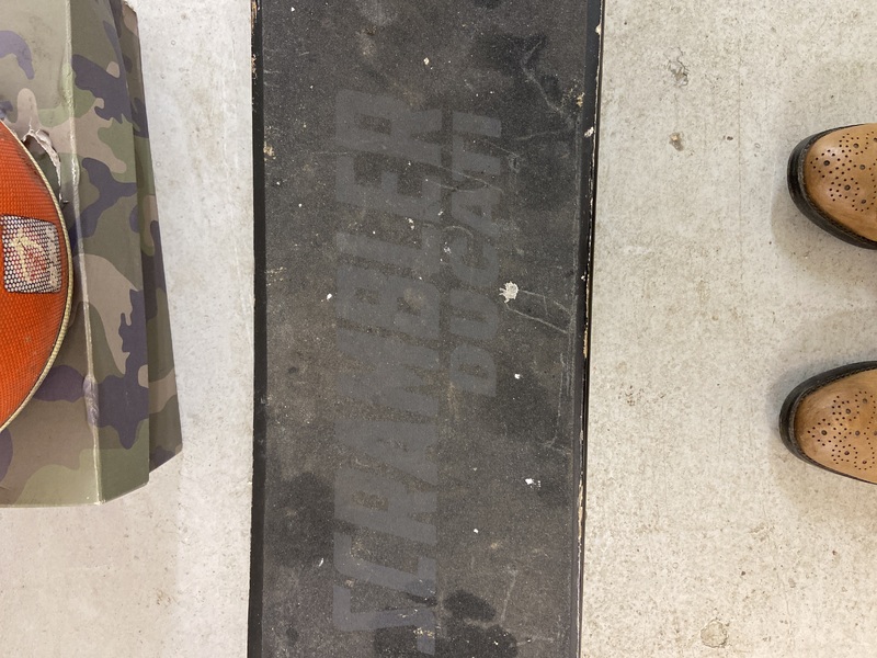 iBidOnStorage.co.uk Access Self Storage Auction 16697216405273