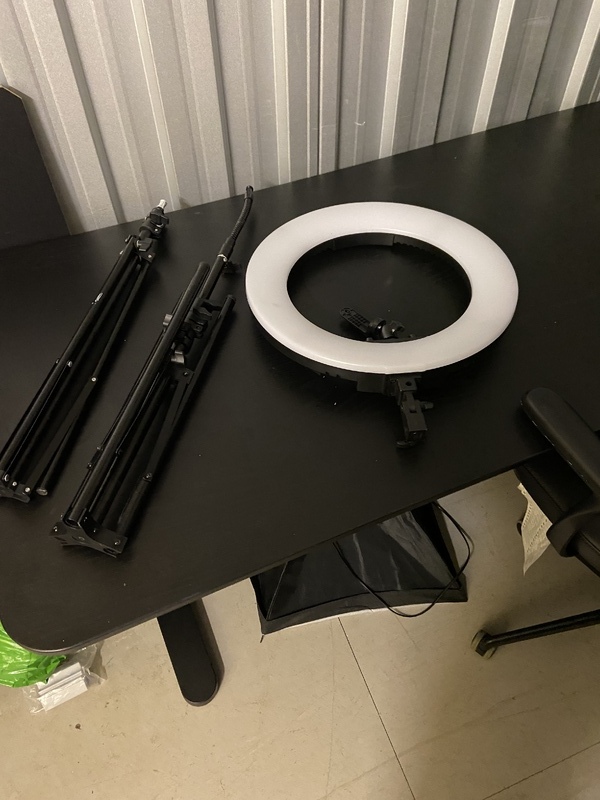 iBidOnStorage.co.uk Access Self Storage Auction 16697234654485