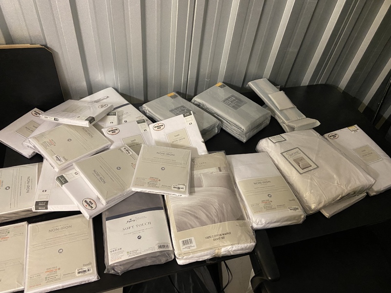 iBidOnStorage.co.uk Access Self Storage Auction 16697234654485