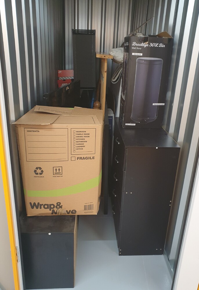 iBidOnStorage.co.uk LoknStore Auction 16697345931461