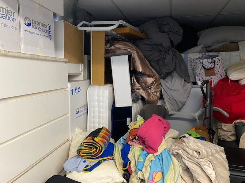 iBidOnStorage.co.uk Storage King Auction 16702354481163