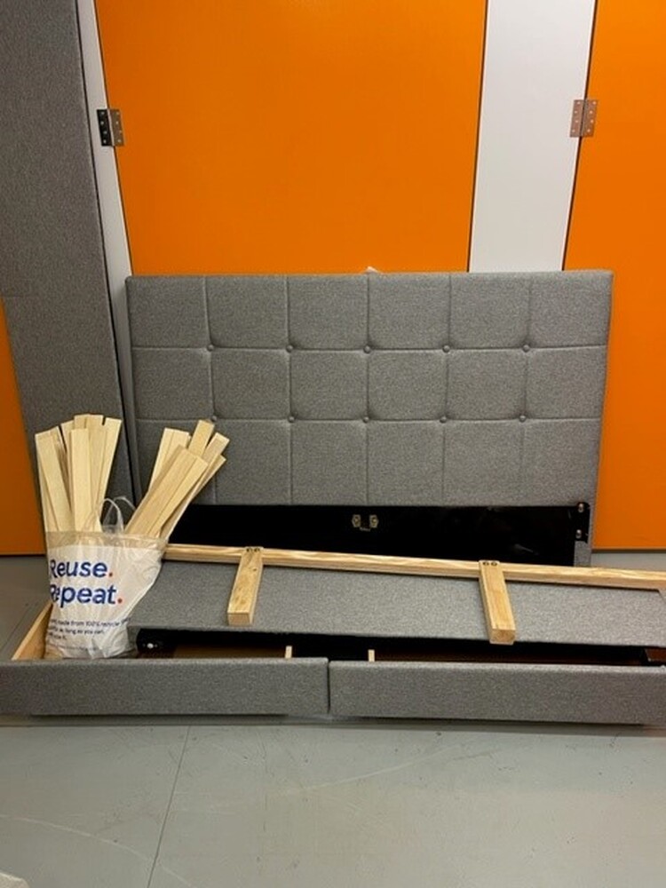 iBidOnStorage.co.uk LoknStore Auction 16703369771812