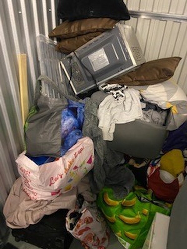 iBidOnStorage.co.uk Access Self Storage Auction 16704314284957