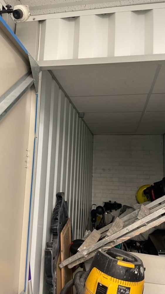 iBidOnStorage.co.uk StorageMart Auction 16705936072748