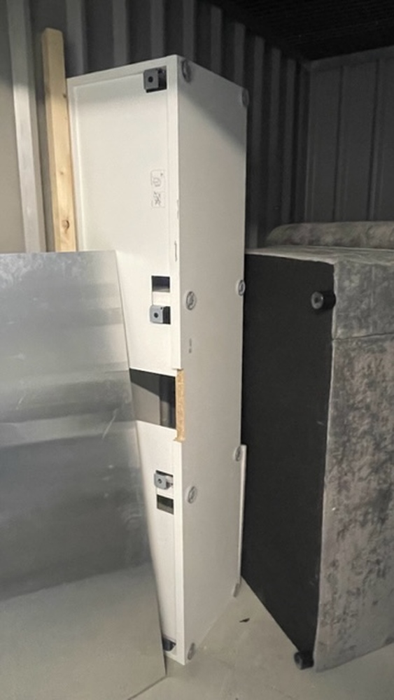 iBidOnStorage.co.uk StorageMart Auction 16705938721461