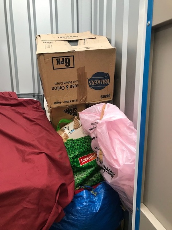 iBidOnStorage.co.uk StorageMart Auction 16715312233990