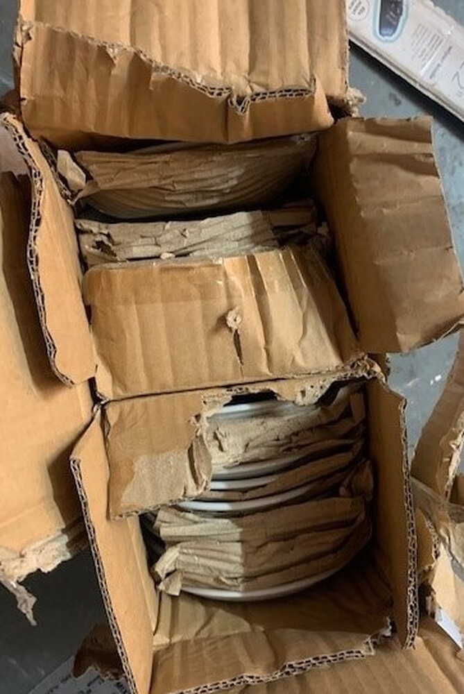 iBidOnStorage.co.uk LoknStore Auction 16727550681221