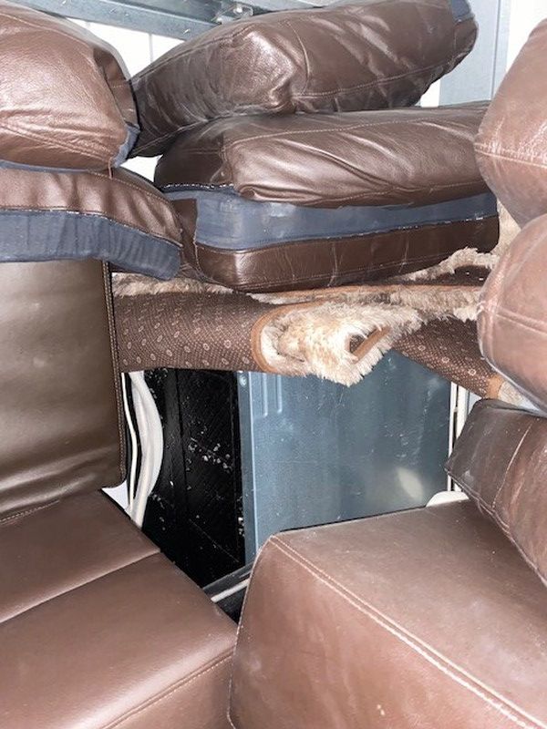 iBidOnStorage.co.uk Storage King Auction 16727614251009