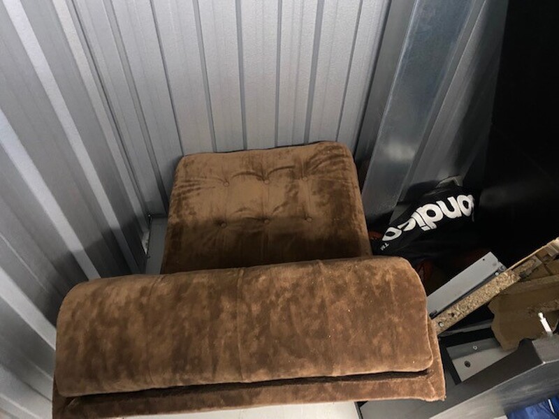 iBidOnStorage.co.uk Storage King Auction 16729218668353