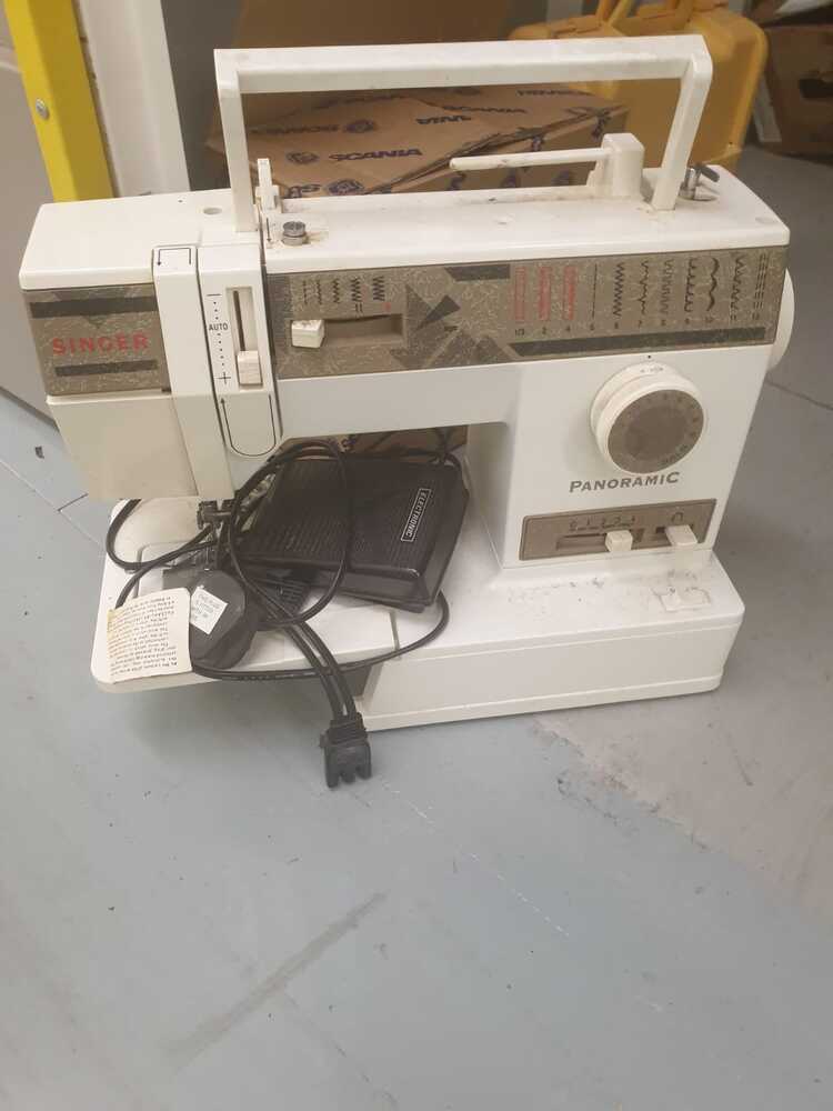 iBidOnStorage.co.uk Kangaroo Self Storage Ltd. Auction 16729326083733