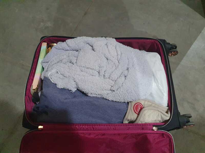 iBidOnStorage.co.uk Kangaroo Self Storage Ltd. Auction 16729334458780