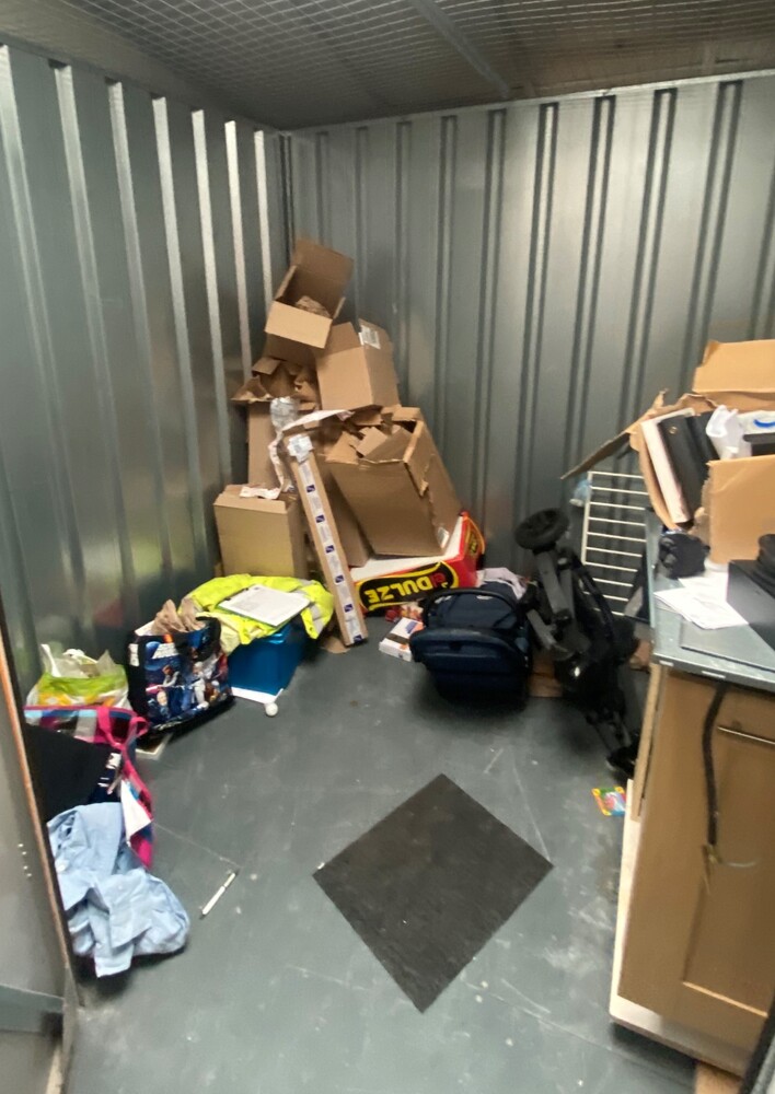 iBidOnStorage.co.uk LoknStore Auction 16733417105403