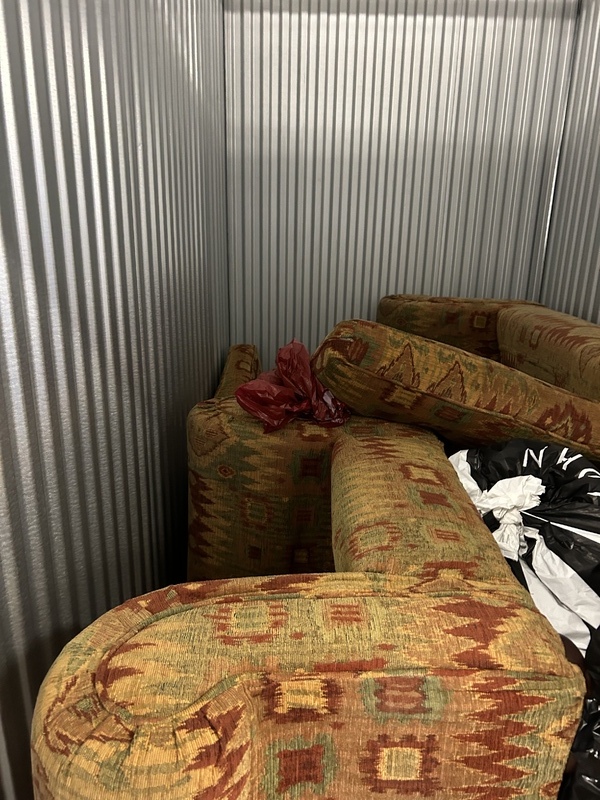 iBidOnStorage.co.uk Access Self Storage Auction 16734507211457