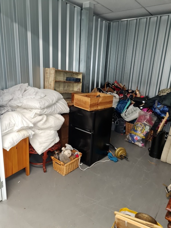 iBidOnStorage.co.uk Centaur Properties Auction 16736238348411