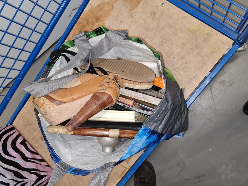 iBidOnStorage.co.uk Centaur Properties Auction 16736238348411