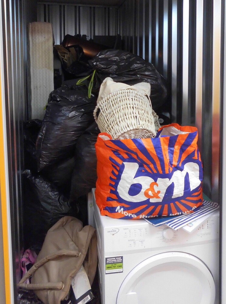 iBidOnStorage.co.uk LoknStore Auction 16739518854162