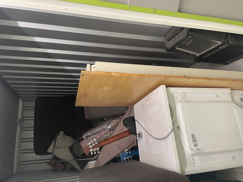 iBidOnStorage.co.uk StorageMart Auction 16742099717761