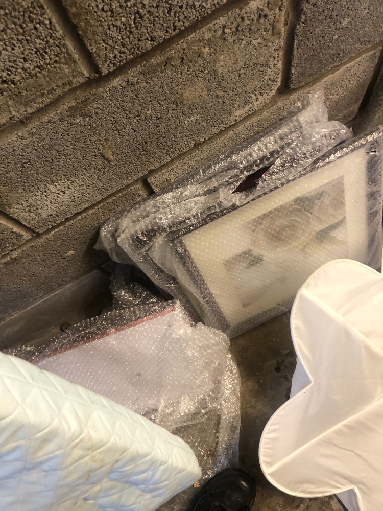 iBidOnStorage.co.uk Brynstore Self Storage Ltd Auction 16745721858434