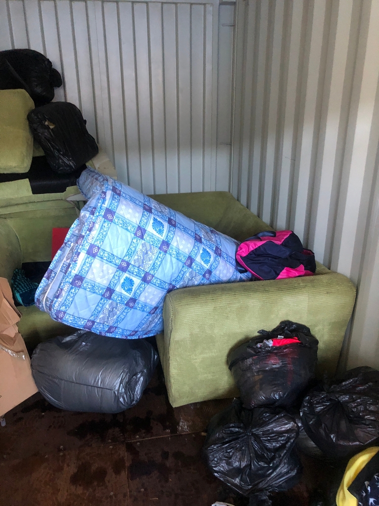 iBidOnStorage.co.uk Brynstore Self Storage Ltd Auction 16745750701240