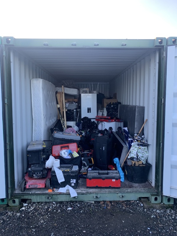 iBidOnStorage.co.uk Container Team Ltd Auction 16745762691468