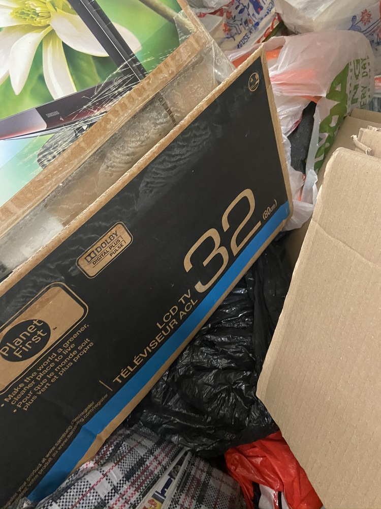 iBidOnStorage.co.uk Access Self Storage Auction 16745799962807