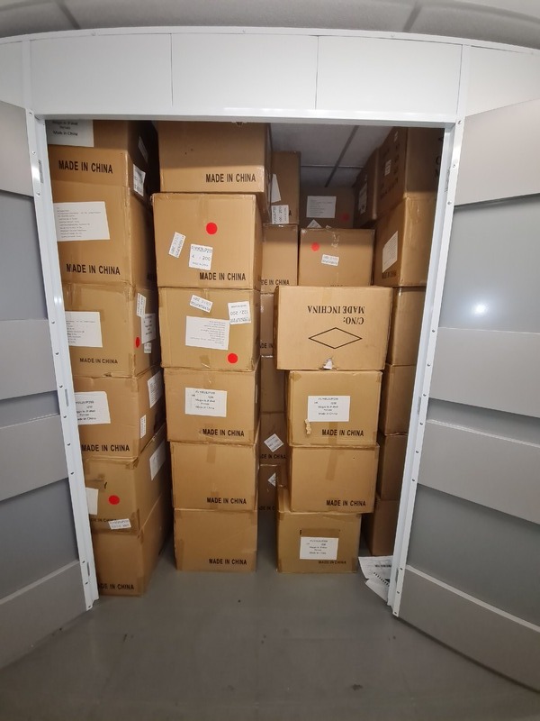 iBidOnStorage.co.uk Centaur Properties Auction 16746475099799