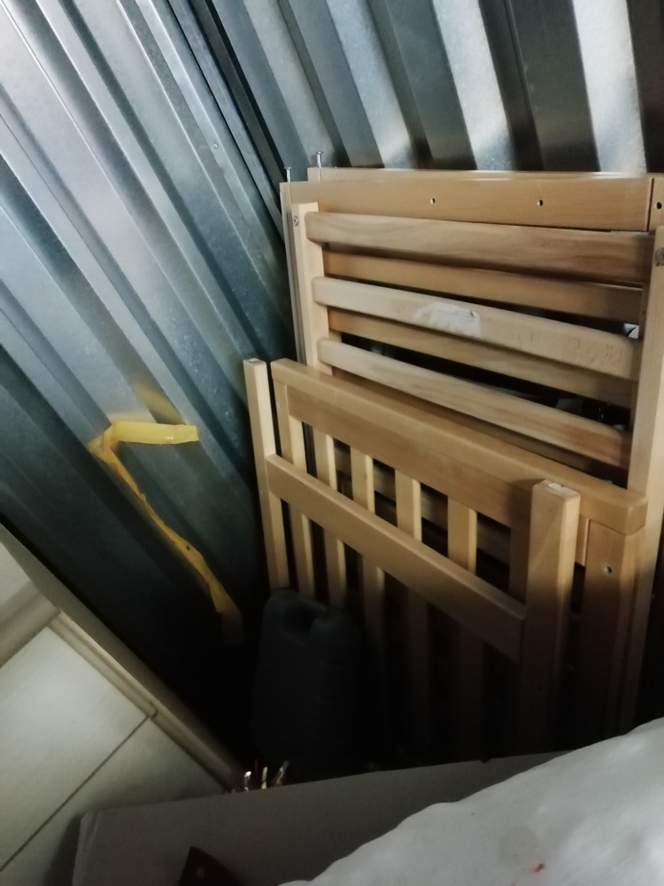 iBidOnStorage.co.uk Storage King Auction 16750894528291